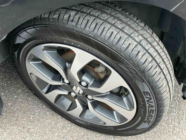 ソリオバンディットハイブリッドＭＶハイブリッド　ナビ／ＴＶ／ＤＶＤ／ＢＴ／ＵＳＢ　バックカメラ　ＥＴＣ　ドラレコ　クルコン　アルミ　運転席シートヒーター　ＬＥＤヘッドライト　オートライト　両側スライドドア　衝突軽減装置　革巻きハンドル（千葉県）の中古車