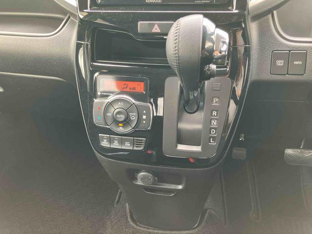 ソリオバンディットハイブリッドＭＶハイブリッド　ナビ／ＴＶ／ＤＶＤ／ＢＴ／ＵＳＢ　バックカメラ　ＥＴＣ　ドラレコ　クルコン　アルミ　運転席シートヒーター　ＬＥＤヘッドライト　オートライト　両側スライドドア　衝突軽減装置　革巻きハンドル（千葉県）の中古車