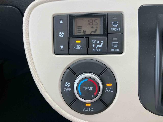 ミラココアココアプラスＸＬＥＤヘッドランプ　バックカメラ　オートエアコン　ルーフレール　キーフリーシステム　盗難防止アラーム　シートリフター　足踏み式パーキングブレーキ　スモークガラス　アイドリングストップ　チルトハンドル（千葉県）の中古車