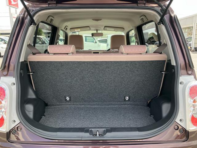 ミラココアココアプラスＸＬＥＤヘッドランプ　バックカメラ　オートエアコン　ルーフレール　キーフリーシステム　盗難防止アラーム　シートリフター　足踏み式パーキングブレーキ　スモークガラス　アイドリングストップ　チルトハンドル（千葉県）の中古車