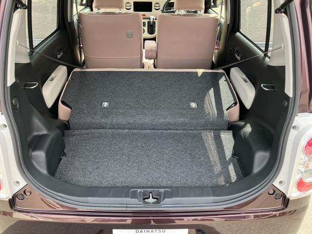 ミラココアココアプラスＸＬＥＤヘッドランプ　バックカメラ　オートエアコン　ルーフレール　キーフリーシステム　盗難防止アラーム　シートリフター　足踏み式パーキングブレーキ　スモークガラス　アイドリングストップ　チルトハンドル（千葉県）の中古車