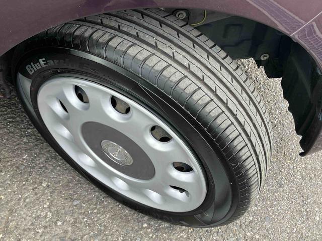 ミラココアココアプラスＸＬＥＤヘッドランプ　バックカメラ　オートエアコン　ルーフレール　キーフリーシステム　盗難防止アラーム　シートリフター　足踏み式パーキングブレーキ　スモークガラス　アイドリングストップ　チルトハンドル（千葉県）の中古車