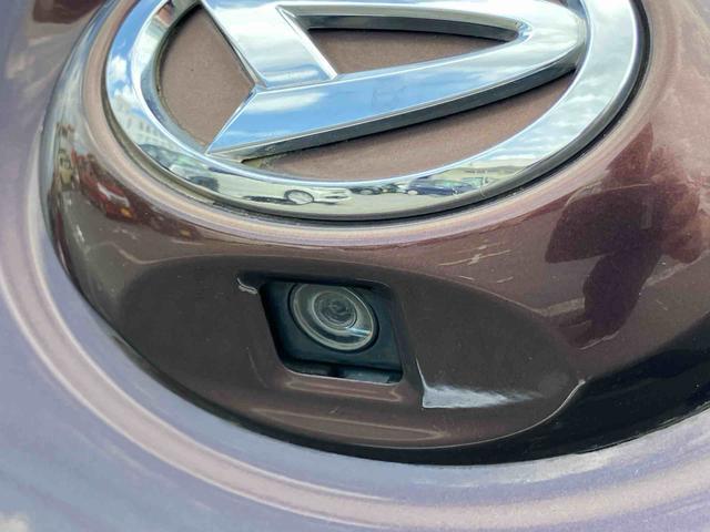 ミラココアココアプラスＸＬＥＤヘッドランプ　バックカメラ　オートエアコン　ルーフレール　キーフリーシステム　盗難防止アラーム　シートリフター　足踏み式パーキングブレーキ　スモークガラス　アイドリングストップ　チルトハンドル（千葉県）の中古車