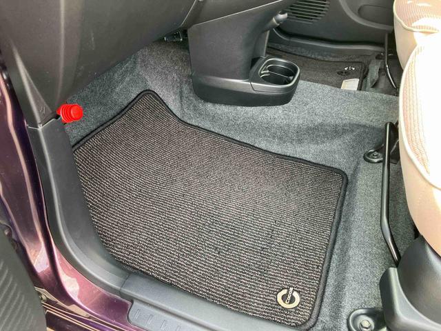 ミラココアココアプラスＸＬＥＤヘッドランプ　バックカメラ　オートエアコン　ルーフレール　キーフリーシステム　盗難防止アラーム　シートリフター　足踏み式パーキングブレーキ　スモークガラス　アイドリングストップ　チルトハンドル（千葉県）の中古車