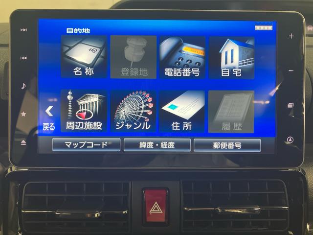 タントカスタムＲＳスタイルセレクションスマアシダイハツ予防安全機能　パノラマカメラ連動９インチフルセグナビ　ＵＳＢ接続　ブルートゥース対応　ＴＶナビキット　フロント．リヤドライブレコーダー連動　ＥＴＣ　室内イルミネーションパック（千葉県）の中古車