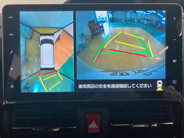 タントカスタムＲＳスタイルセレクションスマアシダイハツ予防安全機能　パノラマカメラ連動９インチフルセグナビ　ＵＳＢ接続　ブルートゥース対応　ＴＶナビキット　フロント．リヤドライブレコーダー連動　ＥＴＣ　室内イルミネーションパック（千葉県）の中古車
