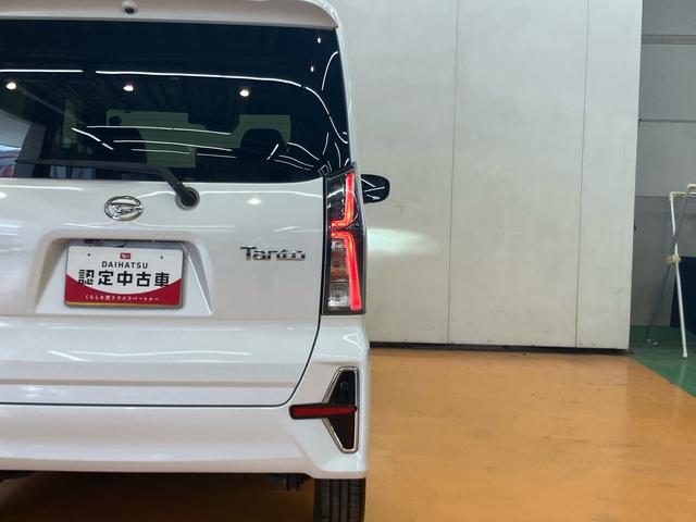 タントカスタムＲＳスタイルセレクションスマアシダイハツ予防安全機能　パノラマカメラ連動９インチフルセグナビ　ＵＳＢ接続　ブルートゥース対応　ＴＶナビキット　フロント．リヤドライブレコーダー連動　ＥＴＣ　室内イルミネーションパック（千葉県）の中古車