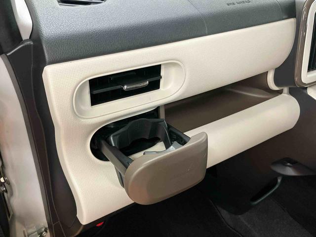 ムーヴキャンバスＧメイクアップＶＳ　ＳＡIIIパノラマカメラ連動フルセグナビ　ＵＳＢ接続　ブルートゥース対応　フロント．リヤドライブレコーダー連動　置きラクボックス　運転席シートヒーター　ウインドシールドディアイサー　両側電動スライドドア（千葉県）の中古車