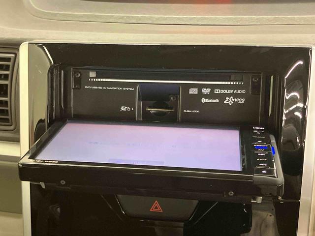 タントＸリミテッドＳＡIIIパノラマカメラ連動フルセグナビ　ＵＳＢ接続　ブルートゥース対応　ＴＶナビキット　ＥＴＣ　両側電動スライドドア　運転席シートヒーター　オートライト　オートハイビーム　ＬＥＤヘッドライト（千葉県）の中古車