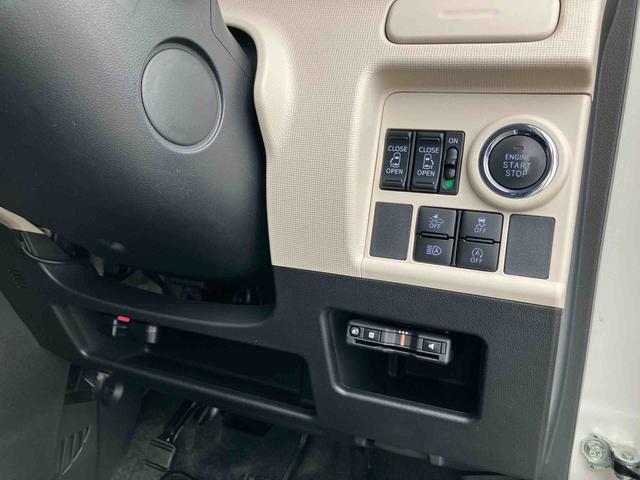 ムーヴキャンバスＧブラックアクセントリミテッド　ＳＡIIIナビ／ＴＶ／ＤＶＤ／ＢＴ／ＵＳＢ　全周囲カメラ　前後ドラレコ　ＥＴＣ　ＬＥＤヘッドライト　オートライト　オートハイビーム　両側電動スライドドア　置き楽ボックス　スモークガラス　キーフリー　盗難防止警報（千葉県）の中古車