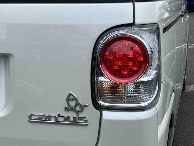 ムーヴキャンバスＧブラックアクセントリミテッド　ＳＡIIIナビ／ＴＶ／ＤＶＤ／ＢＴ／ＵＳＢ　全周囲カメラ　前後ドラレコ　ＥＴＣ　ＬＥＤヘッドライト　オートライト　オートハイビーム　両側電動スライドドア　置き楽ボックス　スモークガラス　キーフリー　盗難防止警報（千葉県）の中古車