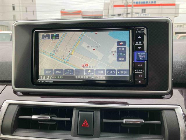 キャストスタイルＧ　ＶＳ　ＳＡIIIナビ／ＴＶ／ＤＶＤ／ＢＴ／ＵＳＢ　全周囲カメラ　ＬＥＤヘッドライト　オートライト　オートハイビーム　シートヒーター　スマートキー　イモビライザー　ボタンスタート　アルミホイール　ステアリングリモコン（千葉県）の中古車