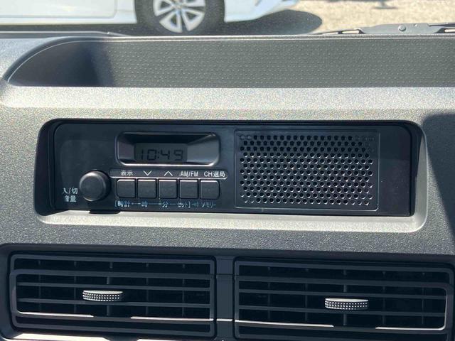 ハイゼットトラックスタンダード荷台三方開 バッテリーカバー AM/FMラジオ ハロゲンヘッドランプ オートライト オートハイビーム 衝突被害軽減ブレーキ マニュアルエアコン アイドリングストップ サイドレバー式パーキングブレーキ(千葉県)の中古車
