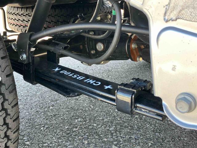 ハイゼットトラックスタンダード荷台三方開　バッテリーカバー　ＡＭ／ＦＭラジオ　ハロゲンヘッドランプ　オートライト　オートハイビーム　衝突被害軽減ブレーキ　マニュアルエアコン　アイドリングストップ　サイドレバー式パーキングブレーキ（千葉県）の中古車
