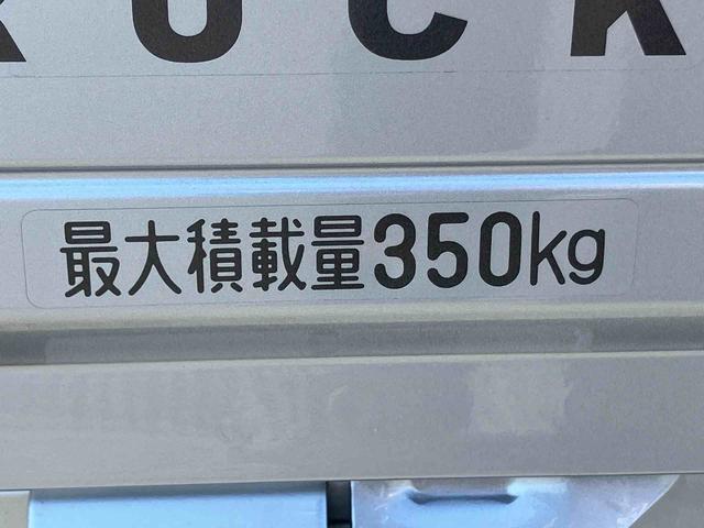 ハイゼットトラックスタンダード荷台三方開　バッテリーカバー　ＡＭ／ＦＭラジオ　ハロゲンヘッドランプ　オートライト　オートハイビーム　衝突被害軽減ブレーキ　マニュアルエアコン　アイドリングストップ　サイドレバー式パーキングブレーキ（千葉県）の中古車