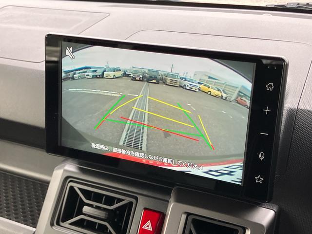 タフトＧ　ダーククロムベンチャー　エコアイドル非装着車９型ＤＰＡ／地デジ／ＢＴ　バックカメラ　前後ドラレコ　ガラスルーフ　ルーフレール　ＬＥＤヘッドランプ　オートライト　ＡＤＢ　スマアシ　前後コーナーセンサー　シートヒーター　電動駐車ブレーキ　キーフリー（千葉県）の中古車