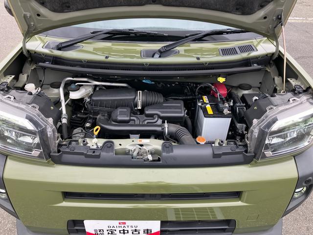 タフトＧ　ダーククロムベンチャー　エコアイドル非装着車９型ＤＰＡ／地デジ／ＢＴ　バックカメラ　前後ドラレコ　ガラスルーフ　ルーフレール　ＬＥＤヘッドランプ　オートライト　ＡＤＢ　スマアシ　前後コーナーセンサー　シートヒーター　電動駐車ブレーキ　キーフリー（千葉県）の中古車