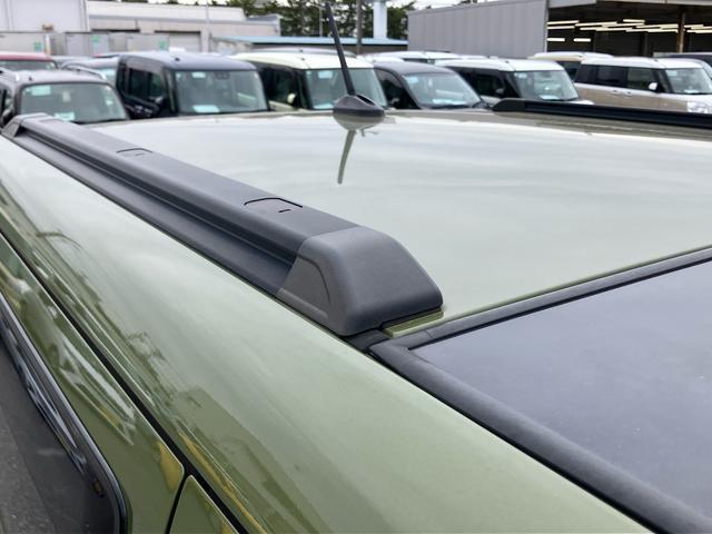 タフトＧ　ダーククロムベンチャー　エコアイドル非装着車９型ＤＰＡ／地デジ／ＢＴ　バックカメラ　前後ドラレコ　ガラスルーフ　ルーフレール　ＬＥＤヘッドランプ　オートライト　ＡＤＢ　スマアシ　前後コーナーセンサー　シートヒーター　電動駐車ブレーキ　キーフリー（千葉県）の中古車