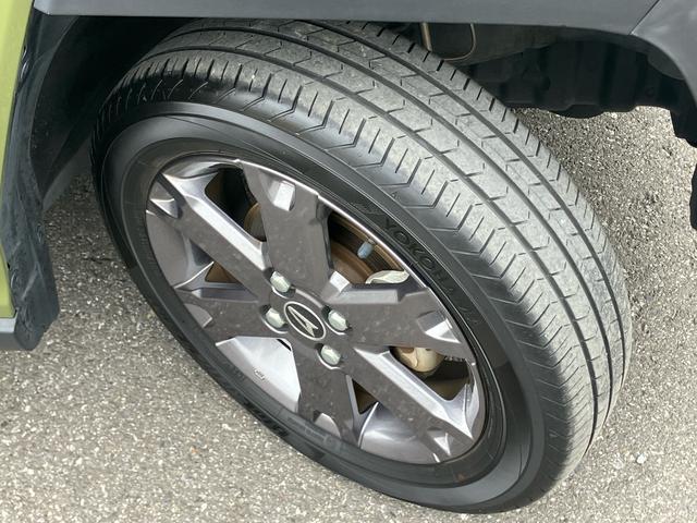 タフトＧ　ダーククロムベンチャー　エコアイドル非装着車９型ＤＰＡ／地デジ／ＢＴ　バックカメラ　前後ドラレコ　ガラスルーフ　ルーフレール　ＬＥＤヘッドランプ　オートライト　ＡＤＢ　スマアシ　前後コーナーセンサー　シートヒーター　電動駐車ブレーキ　キーフリー（千葉県）の中古車