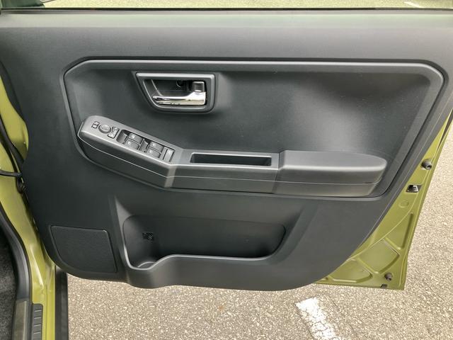 タフトＧ　ダーククロムベンチャー　エコアイドル非装着車９型ＤＰＡ／地デジ／ＢＴ　バックカメラ　前後ドラレコ　ガラスルーフ　ルーフレール　ＬＥＤヘッドランプ　オートライト　ＡＤＢ　スマアシ　前後コーナーセンサー　シートヒーター　電動駐車ブレーキ　キーフリー（千葉県）の中古車