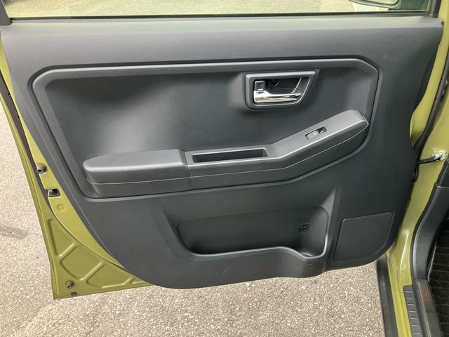 タフトＧ　ダーククロムベンチャー　エコアイドル非装着車９型ＤＰＡ／地デジ／ＢＴ　バックカメラ　前後ドラレコ　ガラスルーフ　ルーフレール　ＬＥＤヘッドランプ　オートライト　ＡＤＢ　スマアシ　前後コーナーセンサー　シートヒーター　電動駐車ブレーキ　キーフリー（千葉県）の中古車