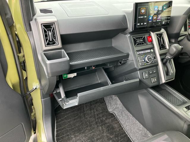 タフトＧ　ダーククロムベンチャー　エコアイドル非装着車９型ＤＰＡ／地デジ／ＢＴ　バックカメラ　前後ドラレコ　ガラスルーフ　ルーフレール　ＬＥＤヘッドランプ　オートライト　ＡＤＢ　スマアシ　前後コーナーセンサー　シートヒーター　電動駐車ブレーキ　キーフリー（千葉県）の中古車