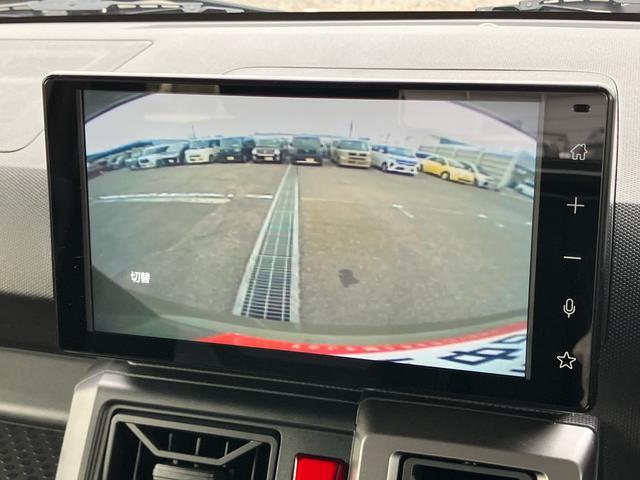 タフトＧ　ダーククロムベンチャー　エコアイドル非装着車９型ＤＰＡ／地デジ／ＢＴ　バックカメラ　前後ドラレコ　ガラスルーフ　ルーフレール　ＬＥＤヘッドランプ　オートライト　ＡＤＢ　スマアシ　前後コーナーセンサー　シートヒーター　電動駐車ブレーキ　キーフリー（千葉県）の中古車