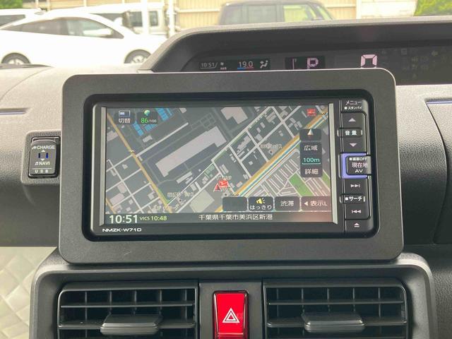 タントXナビ/TV/DVD/BT/USB バックカメラ 前後ドラレコ LEDヘッドランプ オートライト 両側スライド(左側電動) 前後コーナーセンサー シートヒーター ステアリモコン キーフリー 盗難防止警報(千葉県)の中古車