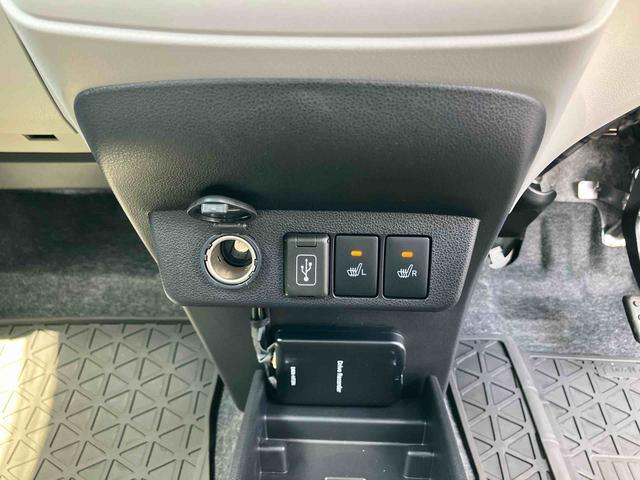ミライースＧ　リミテッドＳＡIIIナビ／ＴＶ／ＤＶＤ／ＢＴ／ＵＳＢ　バックカメラ　前後ドラレコ　ＬＥＤヘッドランプ　オートライト　オートＨＢ　シートヒーター　アルミホイール　電動格納ミラー　スモークガラス　コーナーセンサー　キーフリー（千葉県）の中古車