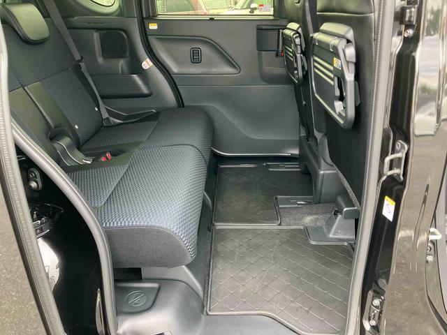 タントカスタムＲＳリミテッドターボ　バックカメラ　全車速追従クルコン　両側電動スライドドア　ＬＥＤヘッドライト　オートライト　オートハイビーム　ＡＤＢ　シートヒーター　コ−ナ−センサー　電動駐車ブレーキ　アルミホイール　ステリモ（千葉県）の中古車