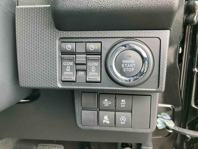 タントカスタムＲＳリミテッドターボ　バックカメラ　全車速追従クルコン　両側電動スライドドア　ＬＥＤヘッドライト　オートライト　オートハイビーム　ＡＤＢ　シートヒーター　コ−ナ−センサー　電動駐車ブレーキ　アルミホイール　ステリモ（千葉県）の中古車