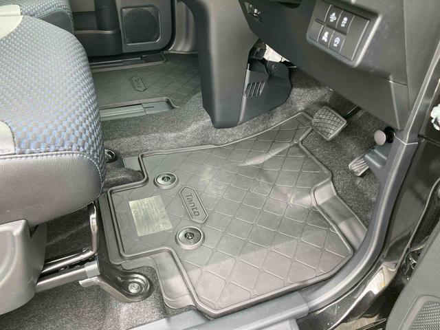 タントカスタムＲＳリミテッドターボ　バックカメラ　全車速追従クルコン　両側電動スライドドア　ＬＥＤヘッドライト　オートライト　オートハイビーム　ＡＤＢ　シートヒーター　コ−ナ−センサー　電動駐車ブレーキ　アルミホイール　ステリモ（千葉県）の中古車