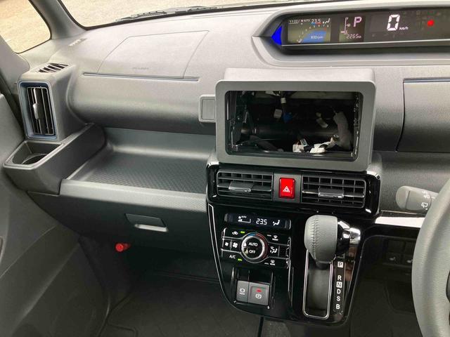 タントカスタムＲＳリミテッドターボ　バックカメラ　全車速追従クルコン　両側電動スライドドア　ＬＥＤヘッドライト　オートライト　オートハイビーム　ＡＤＢ　シートヒーター　コ−ナ−センサー　電動駐車ブレーキ　アルミホイール　ステリモ（千葉県）の中古車