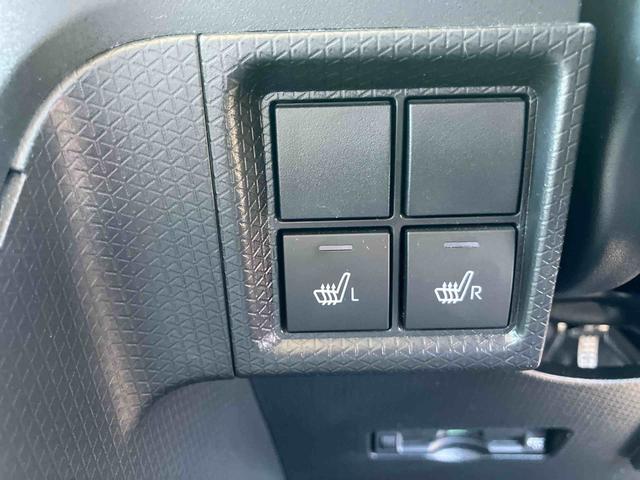 タントＸ助手席側のみ電動スライドドア　ナビ　ＥＴＣ　ドラレコ　プッシュボタンスタート　スマートキー　盗難防止装置　イモビライザー　衝突回避支援ブレーキ　誤発進抑制装置　アイドリングストップ　シートヒーター（千葉県）の中古車