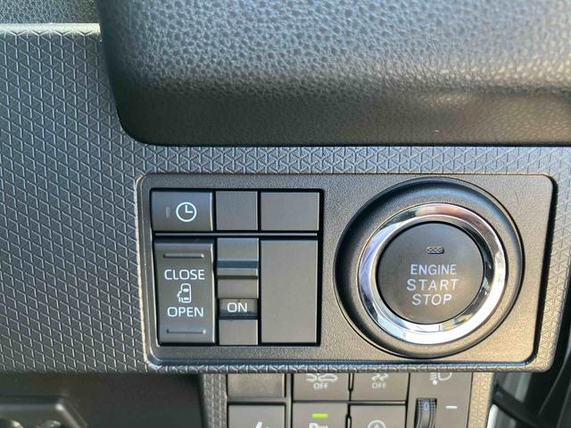タントＸ助手席側のみ電動スライドドア　ナビ　ＥＴＣ　ドラレコ　プッシュボタンスタート　スマートキー　盗難防止装置　イモビライザー　衝突回避支援ブレーキ　誤発進抑制装置　アイドリングストップ　シートヒーター（千葉県）の中古車