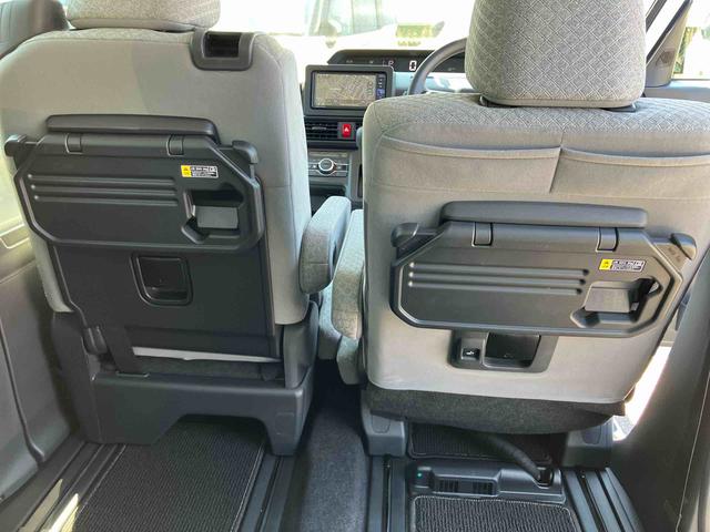 タントＸ助手席側のみ電動スライドドア　ナビ　ＥＴＣ　ドラレコ　プッシュボタンスタート　スマートキー　盗難防止装置　イモビライザー　衝突回避支援ブレーキ　誤発進抑制装置　アイドリングストップ　シートヒーター（千葉県）の中古車