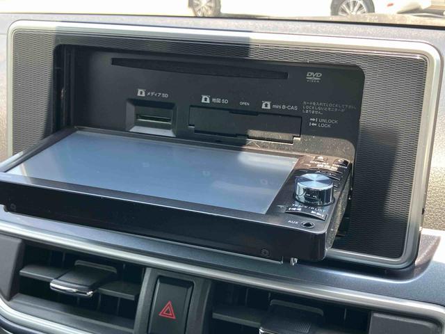 キャストアクティバG ターボ SAIIターボ ナビ/TV/DVD/BT/USB/AUX バックカメラ ETC LEDヘッドライト オートライト スマアシ 革巻ステア ステアリモコン オートA/C キーフリー ボタンスタート アルミホイール(千葉県)の中古車