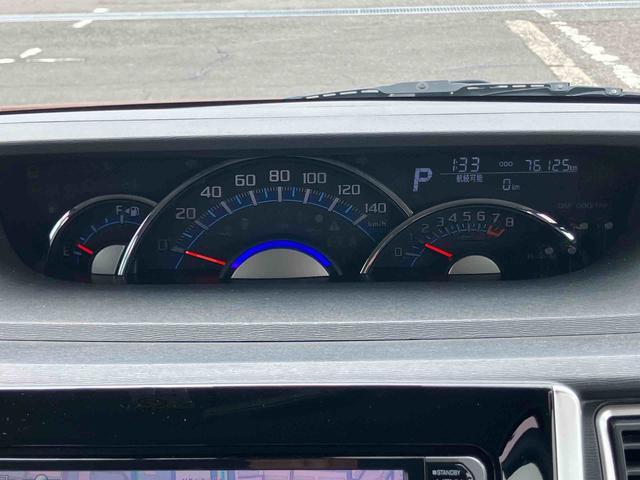 タントカスタムＸ　ＳＡIIIナビ／ＴＶ／ＤＶＤ／ＢＴ／ＵＳＢ　バックカメラ　ドラレコ　運転席シートヒーター　ＬＥＤヘッドライト　オートライト　オートハイビーム　両側スライド（左側電動）　キーフリー　盗難防止警報　アルミホイール（千葉県）の中古車