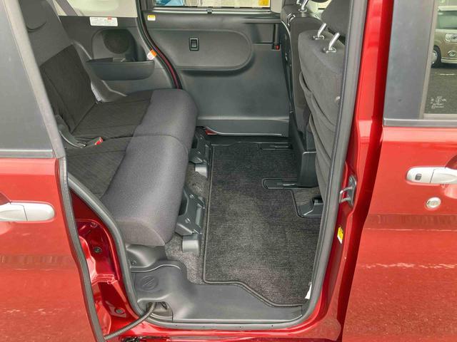 タントカスタムＸ　ＳＡIIIナビ／ＴＶ／ＤＶＤ／ＢＴ／ＵＳＢ　バックカメラ　ドラレコ　運転席シートヒーター　ＬＥＤヘッドライト　オートライト　オートハイビーム　両側スライド（左側電動）　キーフリー　盗難防止警報　アルミホイール（千葉県）の中古車