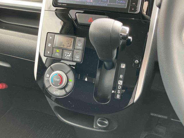 タントカスタムＸ　ＳＡIIIナビ／ＴＶ／ＤＶＤ／ＢＴ／ＵＳＢ　バックカメラ　ドラレコ　運転席シートヒーター　ＬＥＤヘッドライト　オートライト　オートハイビーム　両側スライド（左側電動）　キーフリー　盗難防止警報　アルミホイール（千葉県）の中古車