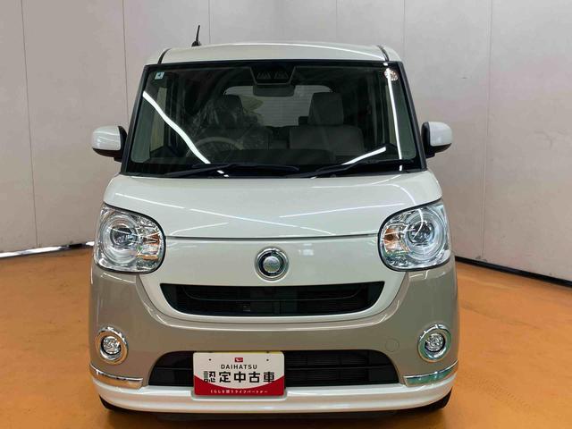 ムーヴキャンバスGメイクアップ SAIIICDラジオチューナー USB接続 AUX接続 ETC 置きラクボックス 運転席シートヒータ ウインドシールドディアイサー 助手席シートバックポケット+ショッピングフック 助手席シートアンダートレイ(千葉県)の中古車