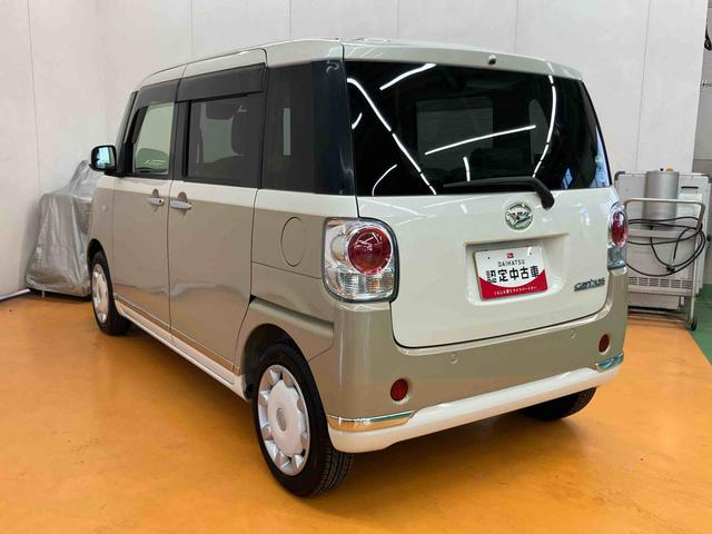 ムーヴキャンバスGメイクアップ SAIIICDラジオチューナー USB接続 AUX接続 ETC 置きラクボックス 運転席シートヒータ ウインドシールドディアイサー 助手席シートバックポケット+ショッピングフック 助手席シートアンダートレイ(千葉県)の中古車