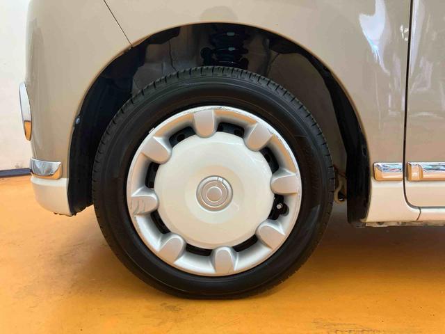 ムーヴキャンバスGメイクアップ SAIIICDラジオチューナー USB接続 AUX接続 ETC 置きラクボックス 運転席シートヒータ ウインドシールドディアイサー 助手席シートバックポケット+ショッピングフック 助手席シートアンダートレイ(千葉県)の中古車