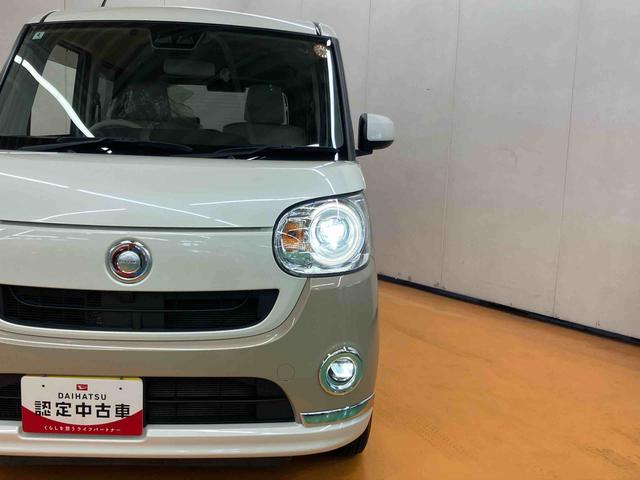 ムーヴキャンバスGメイクアップ SAIIICDラジオチューナー USB接続 AUX接続 ETC 置きラクボックス 運転席シートヒータ ウインドシールドディアイサー 助手席シートバックポケット+ショッピングフック 助手席シートアンダートレイ(千葉県)の中古車