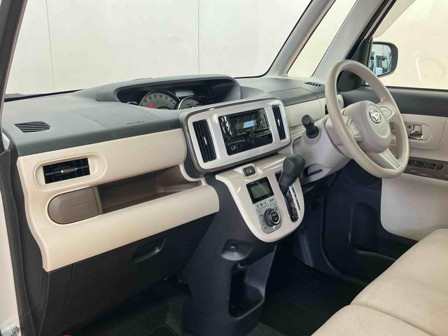ムーヴキャンバスGメイクアップ SAIIICDラジオチューナー USB接続 AUX接続 ETC 置きラクボックス 運転席シートヒータ ウインドシールドディアイサー 助手席シートバックポケット+ショッピングフック 助手席シートアンダートレイ(千葉県)の中古車