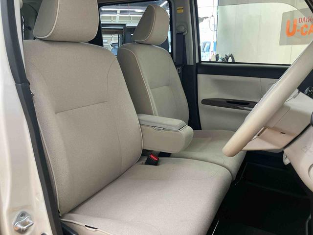 ムーヴキャンバスGメイクアップ SAIIICDラジオチューナー USB接続 AUX接続 ETC 置きラクボックス 運転席シートヒータ ウインドシールドディアイサー 助手席シートバックポケット+ショッピングフック 助手席シートアンダートレイ(千葉県)の中古車