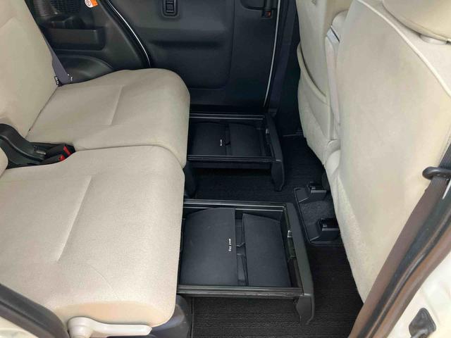 ムーヴキャンバスGメイクアップ SAIIICDラジオチューナー USB接続 AUX接続 ETC 置きラクボックス 運転席シートヒータ ウインドシールドディアイサー 助手席シートバックポケット+ショッピングフック 助手席シートアンダートレイ(千葉県)の中古車