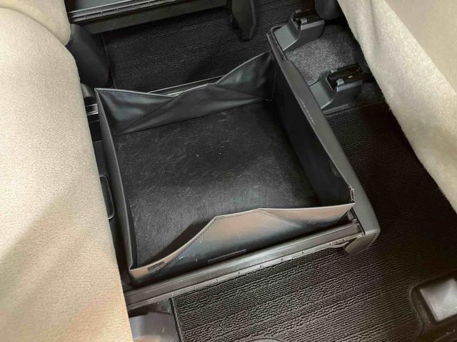 ムーヴキャンバスGメイクアップ SAIIICDラジオチューナー USB接続 AUX接続 ETC 置きラクボックス 運転席シートヒータ ウインドシールドディアイサー 助手席シートバックポケット+ショッピングフック 助手席シートアンダートレイ(千葉県)の中古車