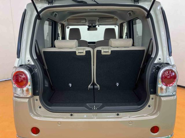 ムーヴキャンバスGメイクアップ SAIIICDラジオチューナー USB接続 AUX接続 ETC 置きラクボックス 運転席シートヒータ ウインドシールドディアイサー 助手席シートバックポケット+ショッピングフック 助手席シートアンダートレイ(千葉県)の中古車
