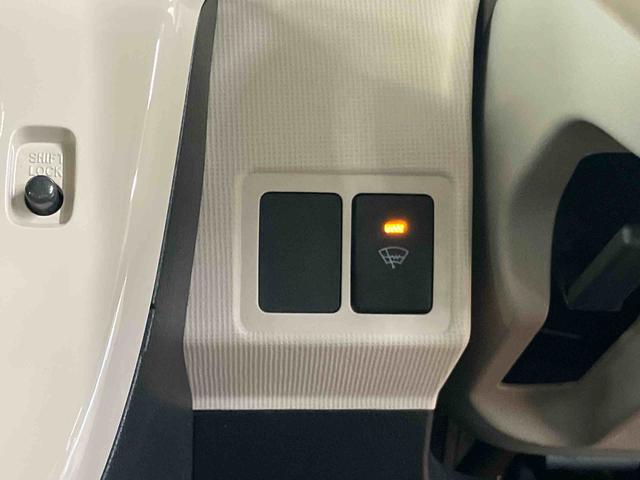 ムーヴキャンバスGメイクアップ SAIIICDラジオチューナー USB接続 AUX接続 ETC 置きラクボックス 運転席シートヒータ ウインドシールドディアイサー 助手席シートバックポケット+ショッピングフック 助手席シートアンダートレイ(千葉県)の中古車